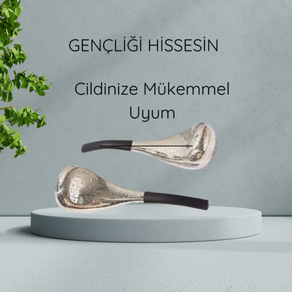 Buz Küreleri ile Anında Canlan Işılda