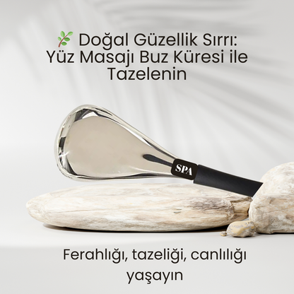 Buz Küreleri ile Anında Canlan Işılda