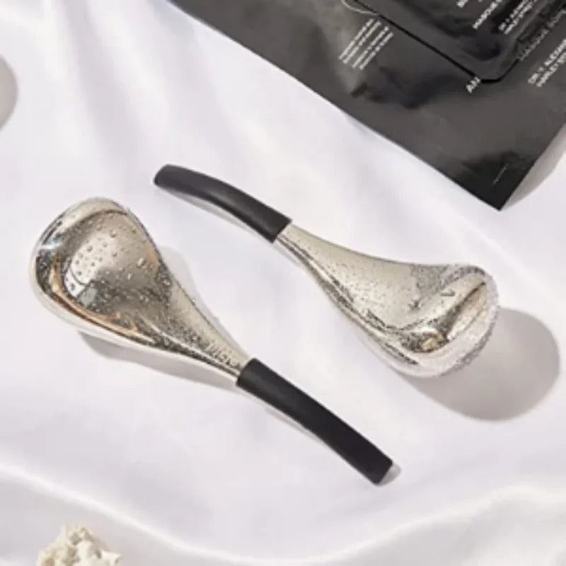 Buz Küreleri ile Anında Canlan Işılda